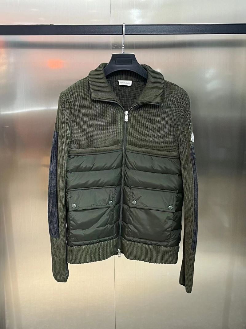 Moncler Down Jackets